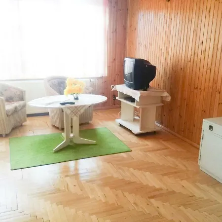 Pensionatas Borowo