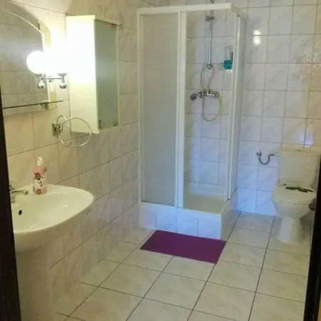 Bed & Breakfast Pensionatas
