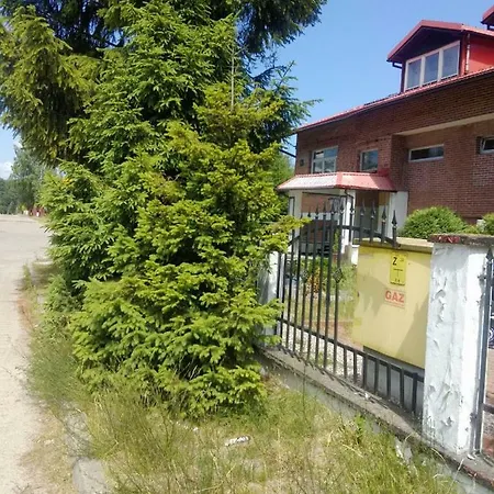 Pensionatas Bed & Breakfast